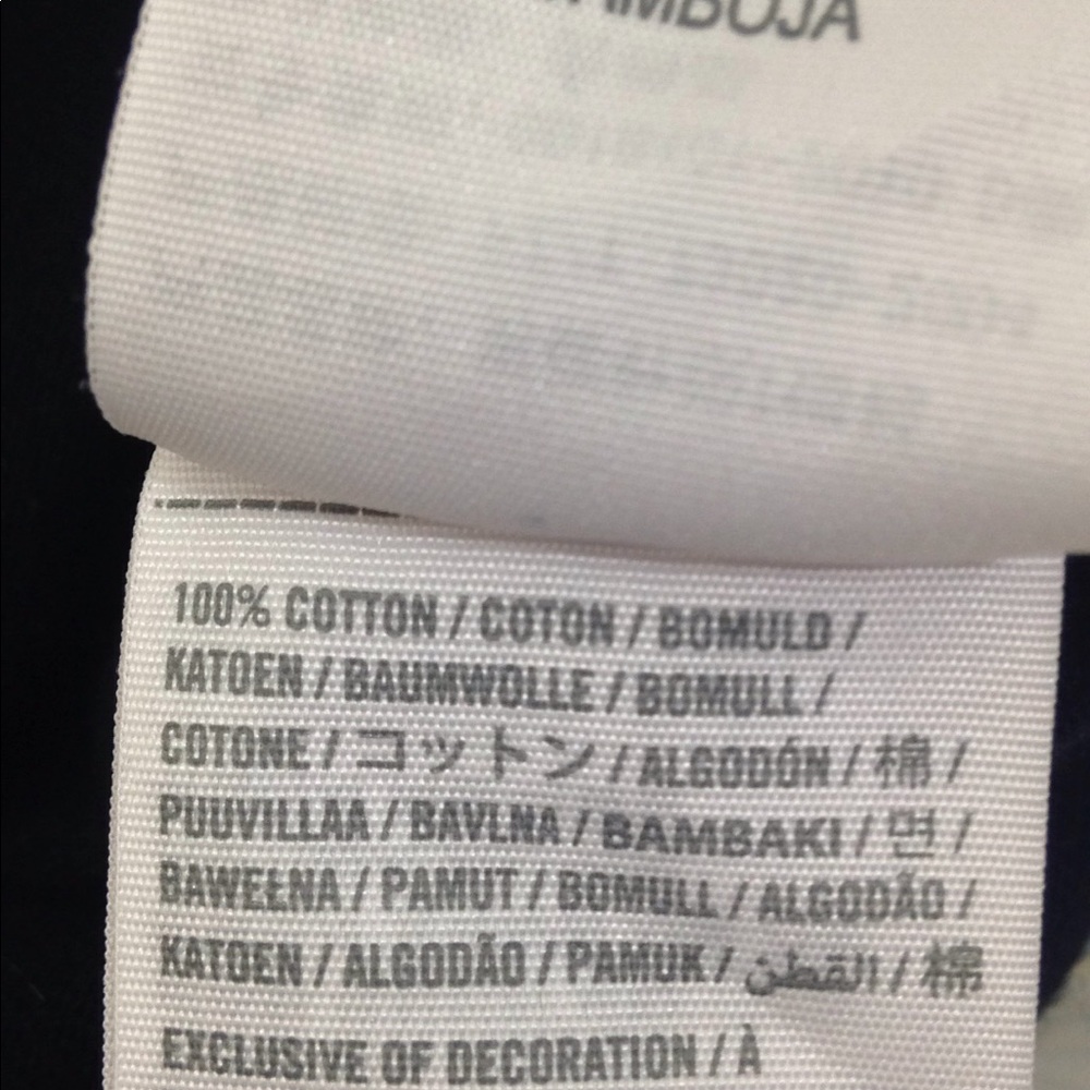 Hollister tee shirt - Picture 5 of 5